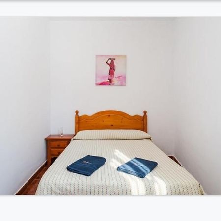 Casa Loli Daire Conil De La Frontera Dış mekan fotoğraf