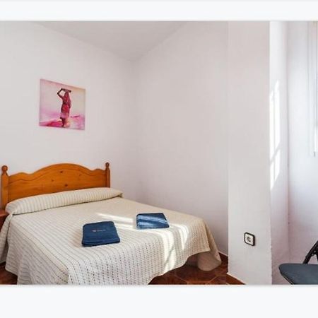 Casa Loli Daire Conil De La Frontera Dış mekan fotoğraf