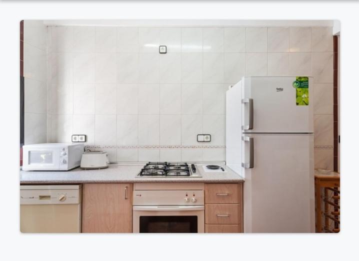 Casa Loli Daire Conil De La Frontera Dış mekan fotoğraf