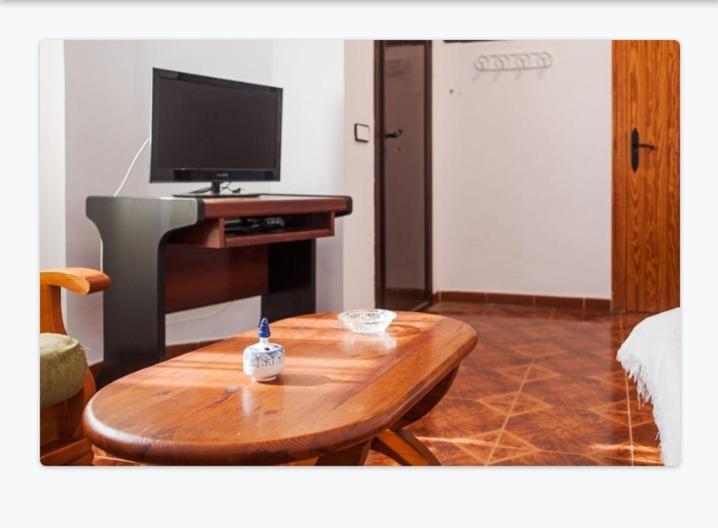 Casa Loli Daire Conil De La Frontera Dış mekan fotoğraf