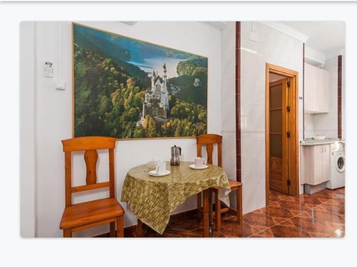 Casa Loli Daire Conil De La Frontera Dış mekan fotoğraf