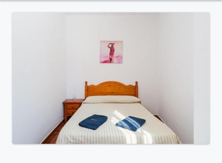 Casa Loli Daire Conil De La Frontera Dış mekan fotoğraf