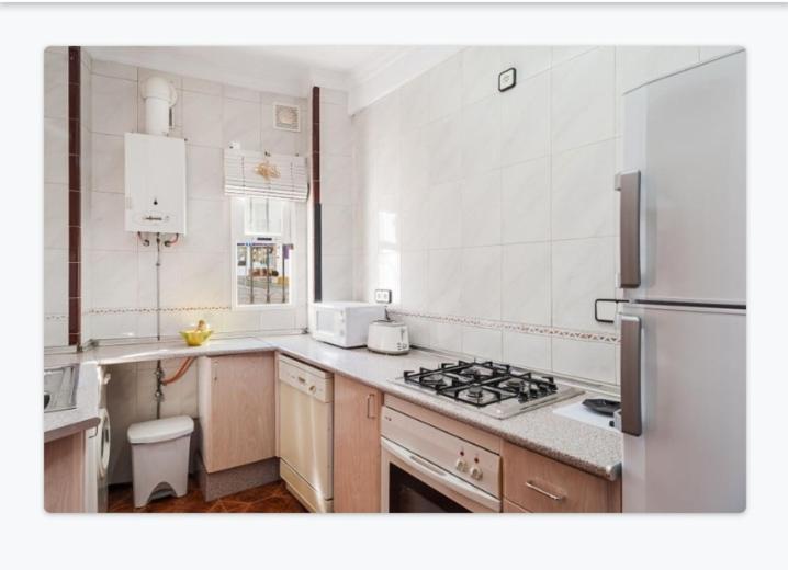 Casa Loli Daire Conil De La Frontera Dış mekan fotoğraf